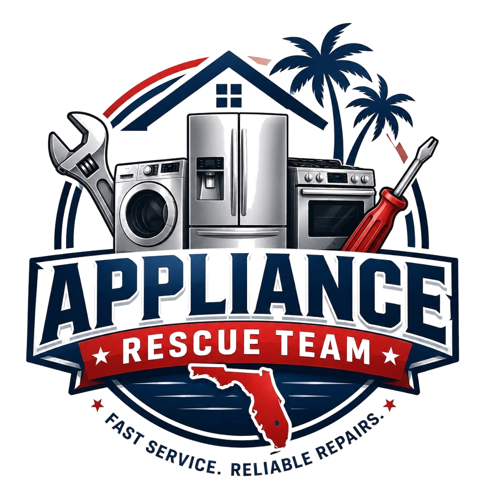 Appliance Rescue Team